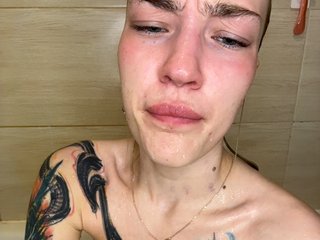 AlinnaAnnila Porn Show