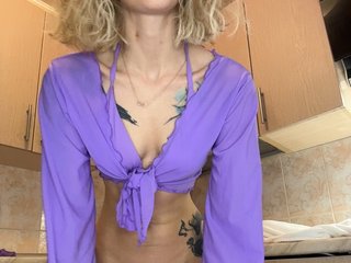 AlinnaAnnila Porn Show