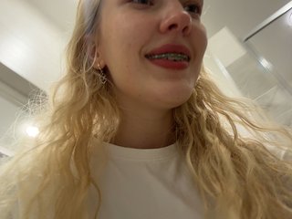 AlinnaAnnila Porn Show