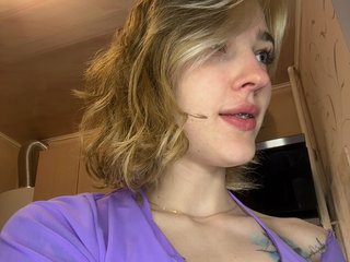 AlinnaAnnila Porn Show
