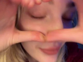 AlinnaAnnila Porn Show