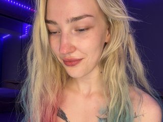 AlinnaAnnila Porn Show