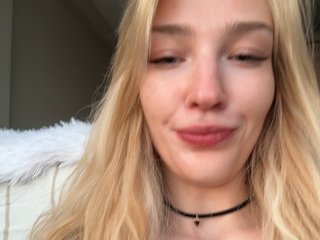 AlinnaAnnila Porn Show