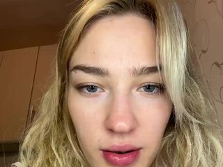 AlinnaAnnila Porn Show