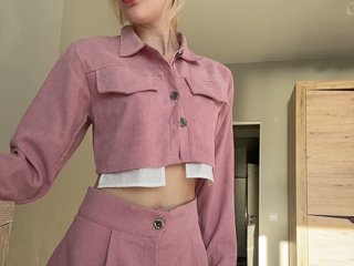 AlinnaAnnila Porn Show
