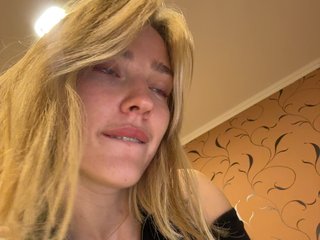 AlinnaAnnila Porn Show