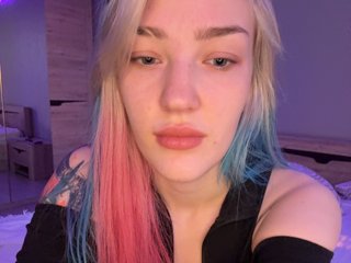 AlinnaAnnila Porn Show