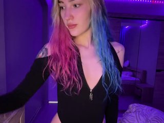 AlinnaAnnila Porn Show