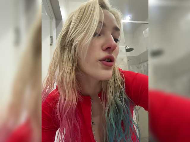 Looonacom live cam on BongaCams