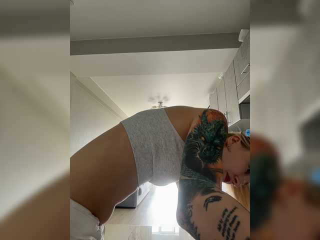 AlinnaAnnila live cam preview