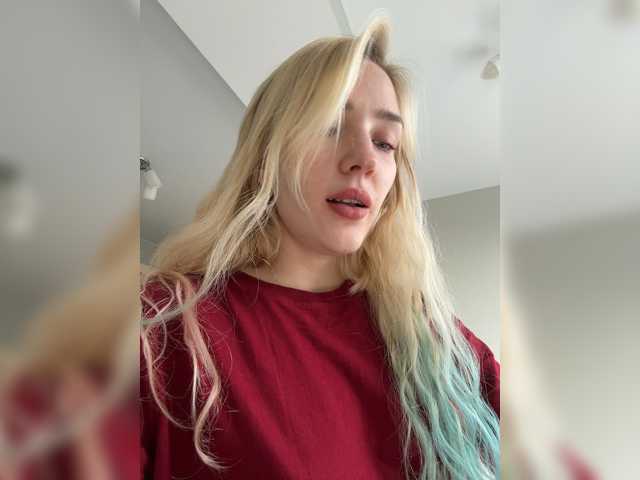 Looonacom, live now on BongaCams
