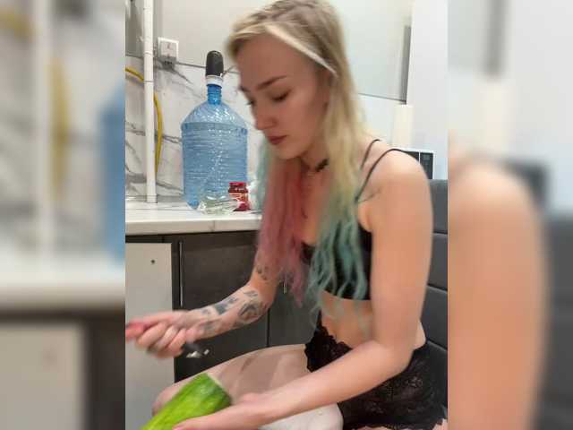 Looonacom live cam on BongaCams