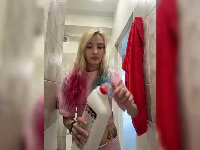 Looonacom live cam on BongaCams