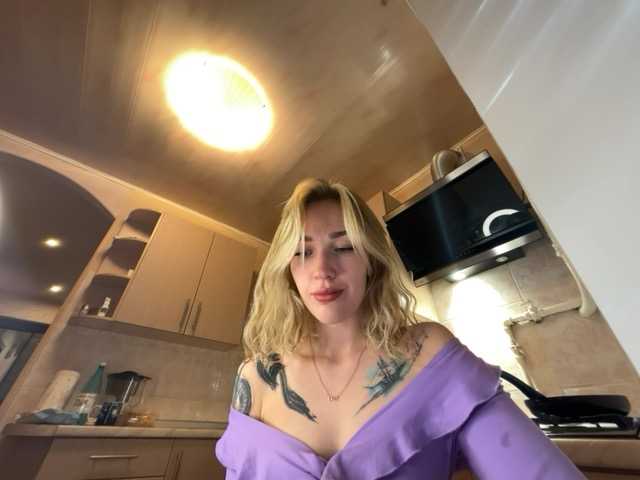 Live трансляция AlinnaAnnila - Runet.cam