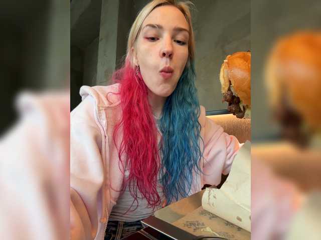 Looonacom, en vivo ahora en BongaCams