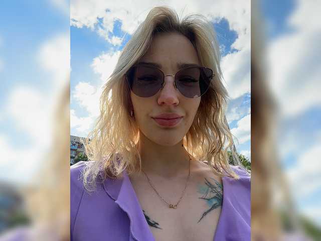 Live трансляция AlinnaAnnila - Runet.cam