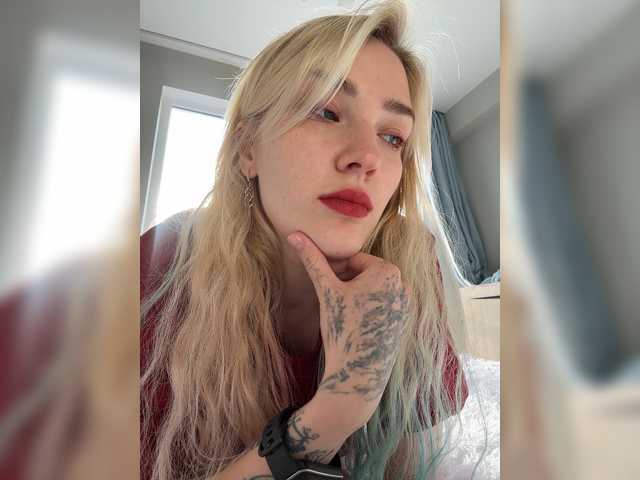 Looonacom, en directo ahora en BongaCams