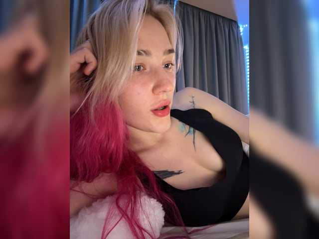 Looonacom, en vivo ahora en BongaCams