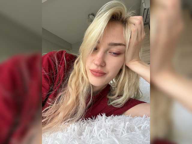 Looonacom, live now on BongaCams