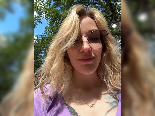 AlinnaAnnila webcam