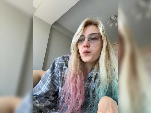 Live трансляция AlinnaAnnila - slutnetki.online
