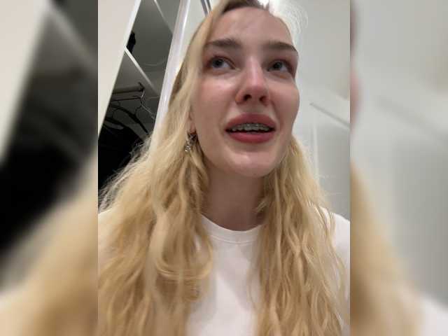 Live трансляция AlinnaAnnila - slutnetki.online
