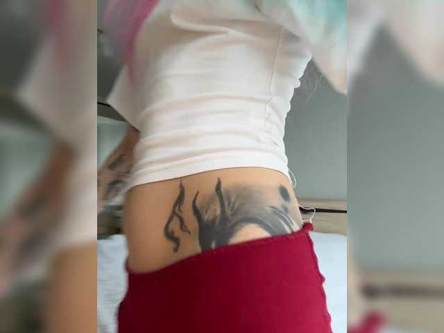 Looonacom live cam on BongaCams