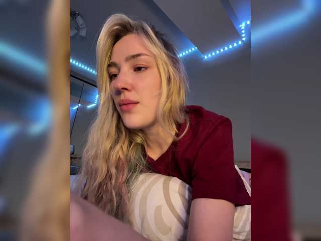 Looonacom, en directo ahora en BongaCams