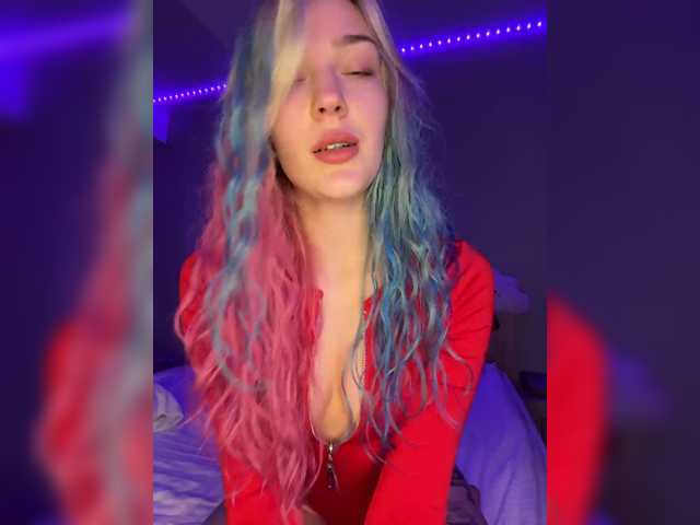 Live трансляция AlinnaAnnila - slutnetki.online
