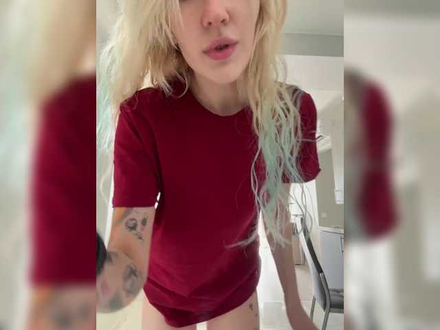 Looonacom, live now on BongaCams
