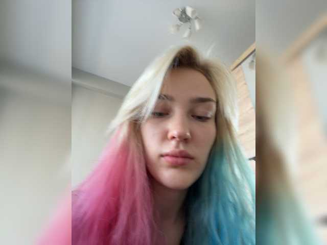 Looonacom live cam on BongaCams