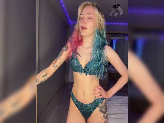 Live трансляция AlinnaAnnila - slutnetki.online