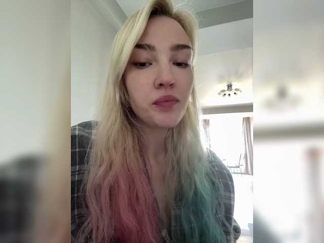 Looonacom live cam on BongaCams