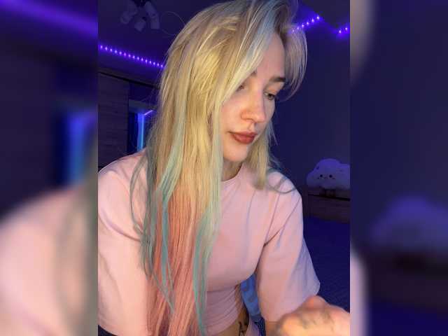 Live трансляция AlinnaAnnila - slutnetki.online