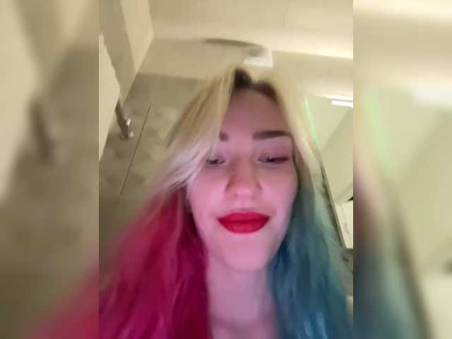 AlinnaAnnila live cam preview