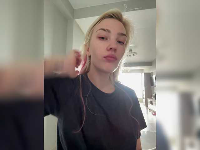 Looonacom, en vivo ahora en BongaCams