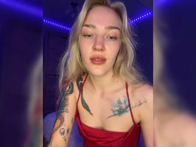 Looonacom live cam on BongaCams