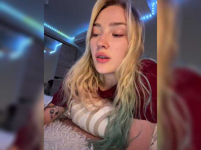 Looonacom, en directo ahora en BongaCams