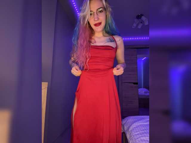 AlinnaAnnila live cam preview