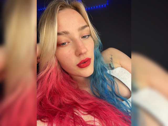 Looonacom, en vivo ahora en BongaCams
