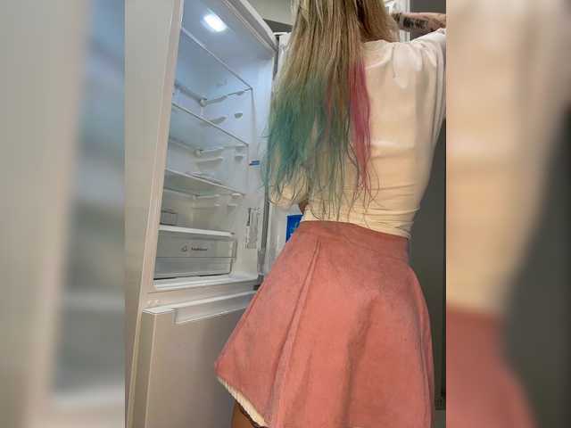 Looonacom live cam on BongaCams