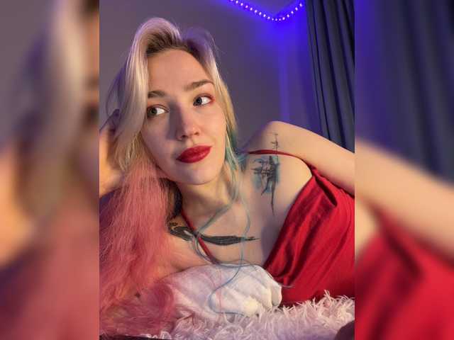 AlinnaAnnila live cam preview