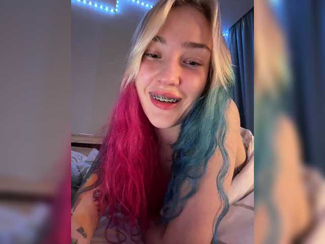 Looonacom, en vivo ahora en BongaCams