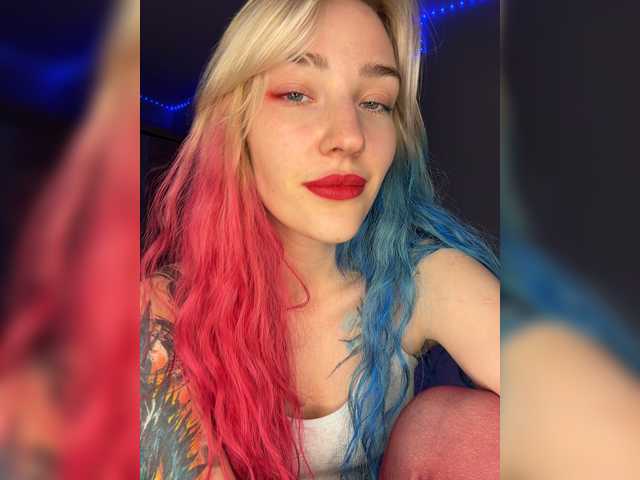 Looonacom, en vivo ahora en BongaCams
