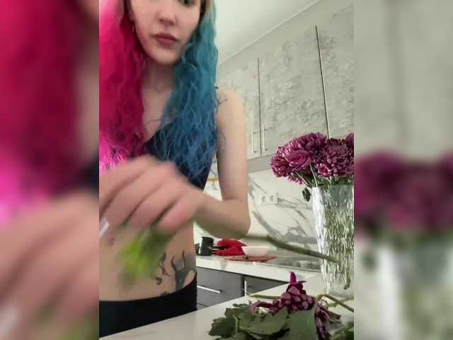 Live трансляция AlinnaAnnila - slutnetki.online