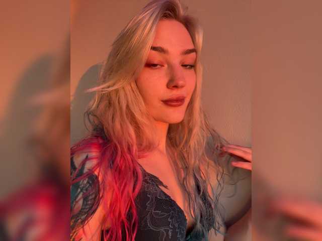 Live трансляция AlinnaAnnila - slutnetki.online
