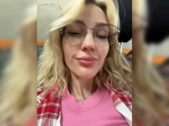 Live трансляция AlinnaAnnila - Runet.cam