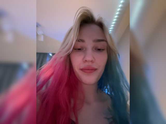 Looonacom, en vivo ahora en BongaCams