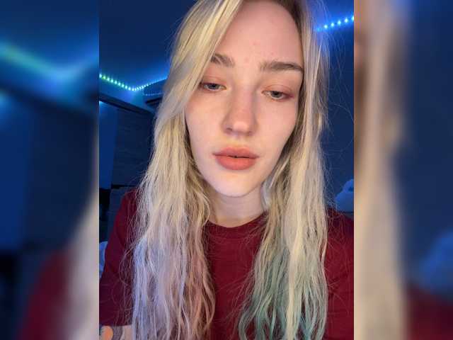 Looonacom, live now on BongaCams