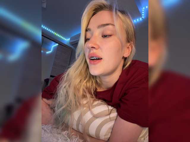Looonacom, en directo ahora en BongaCams